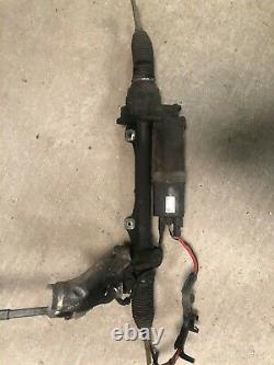 Bmw 1 3 Series F20 F21 F30 Power Steering Rack 120d 320d 5wk66200e