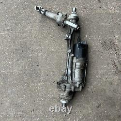 Bmw 1 3 Series F30 F20 F21 Electric Power Steering Rack 142890 Rc