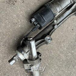 Bmw 1 3 Series F30 F20 F21 Electric Power Steering Rack 142890 Rc