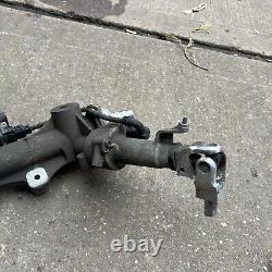 Bmw 1 3 Series F30 F20 F21 Electric Power Steering Rack 142890 Rc
