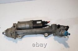 Bmw 1 3 Series F30 F31 F20 F21 F32 Electric Power Steering Rack 6862296 Bmw 1 3 Series F30 F31 F20 F21 F32 Electric Power Steering Rack 6862296