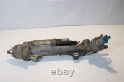 Bmw 1 3 Series F30 F31 F20 F21 F32 Electric Power Steering Rack 6862296 Bmw 1 3 Series F30 F31 F20 F21 F32 Electric Power Steering Rack 6862296
