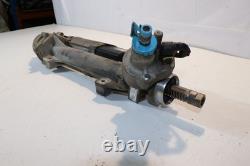 Bmw 1 3 Series F30 F31 F20 F21 F32 Electric Power Steering Rack 6862296 Bmw 1 3 Series F30 F31 F20 F21 F32 Electric Power Steering Rack 6862296