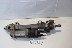 Bmw 1 3 Series F30 F31 F20 F21 F32 Electric Power Steering Rack 6862296 Bmw 1 3 Series F30 F31 F20 F21 F32 Electric Power Steering Rack 6862296