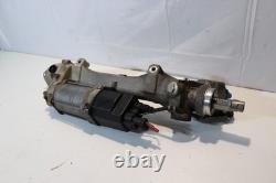 Bmw 1 3 Series F30 F31 F20 F21 F32 Electric Power Steering Rack 6862296 Bmw 1 3 Series F30 F31 F20 F21 F32 Electric Power Steering Rack 6862296