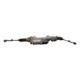 Bmw 1 Series 120d Mk2 (f20) 2013 Power Steering Rack Steering Gear 32106889115