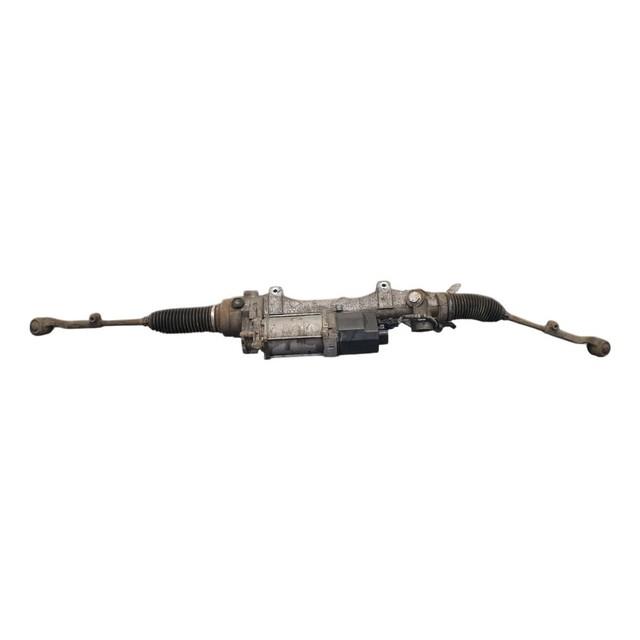 Bmw 1 Series 120d Mk2 (f20) 2013 Power Steering Rack Steering Gear 32106889115