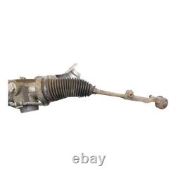 Bmw 1 Series 120d Mk2 (f20) 2013 Power Steering Rack Steering Gear 32106889115