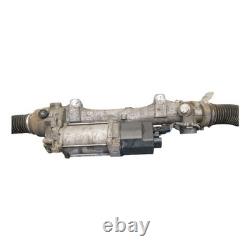 Bmw 1 Series 120d Mk2 (f20) 2013 Power Steering Rack Steering Gear 32106889115