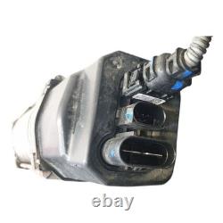 Bmw 1 Series 120d Mk2 (f20) 2013 Power Steering Rack Steering Gear 32106889115