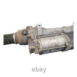 Bmw 1 Series 120d Mk2 (f20) 2013 Power Steering Rack Steering Gear 32106889115