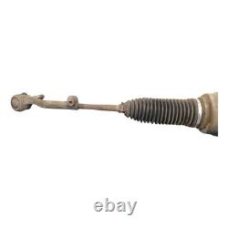 Bmw 1 Series 120d Mk2 (f20) 2013 Power Steering Rack Steering Gear 32106889115