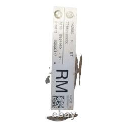 Bmw 1 Series 120d Mk2 (f20) 2013 Power Steering Rack Steering Gear 32106889115