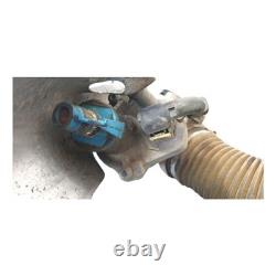 Bmw 1 Series 120d Mk2 (f20) 2013 Power Steering Rack Steering Gear 32106889115