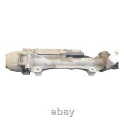 Bmw 1 Series 120d Mk2 (f20) 2013 Power Steering Rack Steering Gear 32106889115