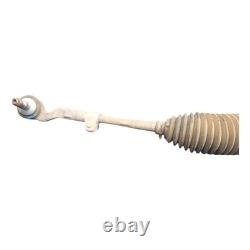 Bmw 1 Series 120d Mk2 (f20) 2013 Power Steering Rack Steering Gear 32106889115