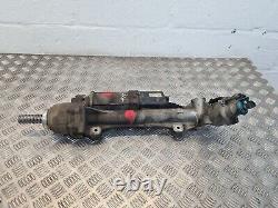 Bmw 1 Series 2013 F20 F21 118d Electric Power Steering Rack 6864969 #3i