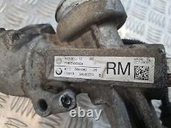 Bmw 1 Series 2013 F20 F21 118d Electric Power Steering Rack 6864969 #3i