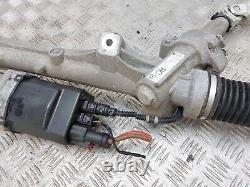 Bmw 1 Series F20 1.6 Petrol Electric Power Steering Rack 2012 6862209