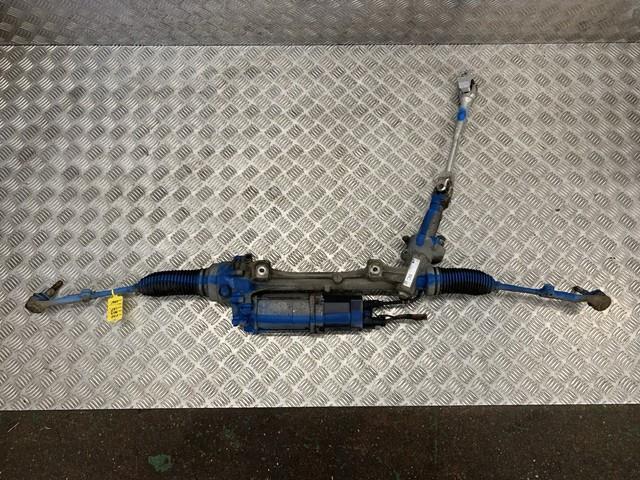 Bmw 1 Series F20 1.6 Petrol Electric Power Steering Rack 6864965