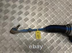 Bmw 1 Series F20 1.6 Petrol Electric Power Steering Rack 6864965