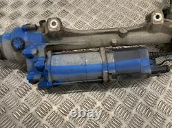 Bmw 1 Series F20 1.6 Petrol Electric Power Steering Rack 6864965