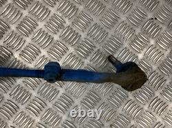 Bmw 1 Series F20 1.6 Petrol Electric Power Steering Rack 6864965