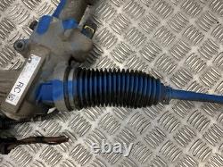 Bmw 1 Series F20 1.6 Petrol Electric Power Steering Rack 6864965