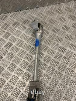 Bmw 1 Series F20 1.6 Petrol Electric Power Steering Rack 6864965