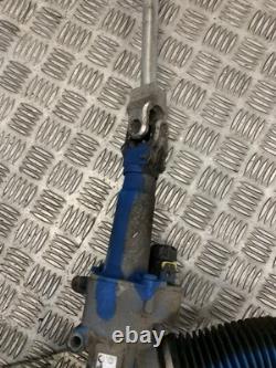Bmw 1 Series F20 1.6 Petrol Electric Power Steering Rack 6864965