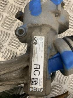 Bmw 1 Series F20 1.6 Petrol Electric Power Steering Rack 6864965