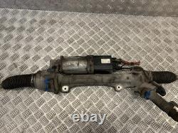 Bmw 1 Series F20 1.6 Petrol Electric Power Steering Rack 6864965