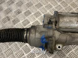 Bmw 1 Series F20 1.6 Petrol Electric Power Steering Rack 6864965