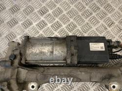 Bmw 1 Series F20 1.6 Petrol Electric Power Steering Rack 6864965