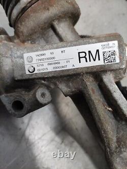 Bmw 1 Series F20 1 Series 2013 Electric Power Steering Rack 6864969