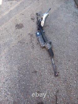 Bmw 1 Series F20 Electric Power Steering Rack Rm 2011-2015