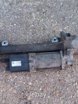 Bmw 1 Series F20 Electric Power Steering Rack Rm 2011-2015