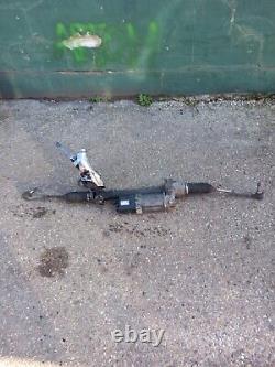 Bmw 1 Series F20 Electric Power Steering Rack Rm 2011-2015