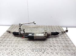 Bmw 1 Series F20 F21 2014 Power Steering Rack 6867847