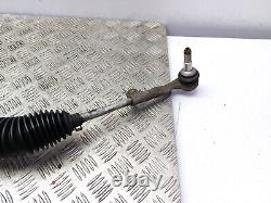 Bmw 1 Series F20 F21 2014 Power Steering Rack 6867847