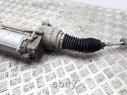 Bmw 1 Series F20 F21 2014 Power Steering Rack 6867847