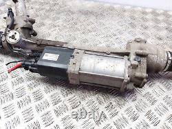 Bmw 1 Series F20 F21 2014 Power Steering Rack 6867847