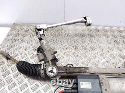 Bmw 1 Series F20 F21 2014 Power Steering Rack 6867847