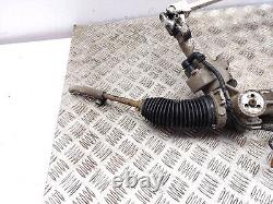 Bmw 1 Series F20 F21 2014 Power Steering Rack 6867847