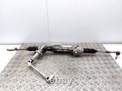 Bmw 1 Series F20 F21 2014 Power Steering Rack 6867847