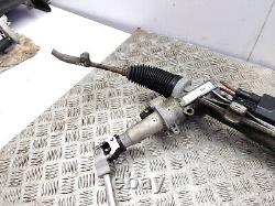 Bmw 1 Series F20 F21 2014 Power Steering Rack 6867847