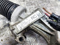 Bmw 1 Series F20 F21 2014 Power Steering Rack 6867847