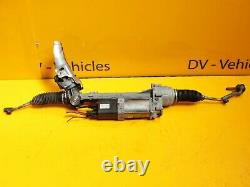 Bmw 1 Series F20 F21 M Sport Electric Power Steering Rack 2.0 Diesel 6868891