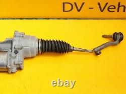 Bmw 1 Series F20 F21 M Sport Electric Power Steering Rack 2.0 Diesel 6868891