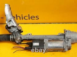 Bmw 1 Series F20 F21 M Sport Electric Power Steering Rack 2.0 Diesel 6868891